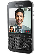 Best available price of BlackBerry Classic in Lesotho