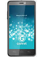 Best available price of Gigabyte GSmart Maya M1 v2 in Lesotho