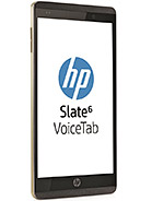 Best available price of HP Slate6 VoiceTab in Lesotho