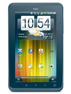 Best available price of HTC EVO View 4G in Lesotho
