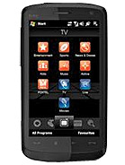 Best available price of HTC Touch HD T8285 in Lesotho
