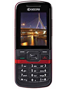 Best available price of Kyocera Solo E4000 in Lesotho