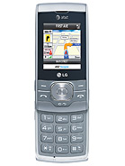 Best available price of LG GU292 in Lesotho