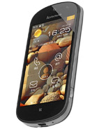 Best available price of Lenovo LePhone S2 in Lesotho