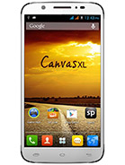 Best available price of Micromax A119 Canvas XL in Lesotho