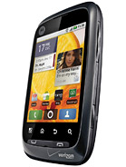 Best available price of Motorola CITRUS WX445 in Lesotho
