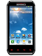 Best available price of Motorola XT760 in Lesotho