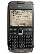 Best available price of Nokia E73 Mode in Lesotho