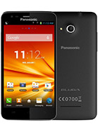 Best available price of Panasonic Eluga A in Lesotho