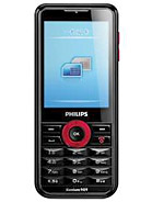 Best available price of Philips Xenium F511 in Lesotho
