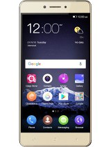 Best available price of QMobile King Kong Max in Lesotho