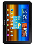 Best available price of Samsung Galaxy Tab 8-9 4G P7320T in Lesotho
