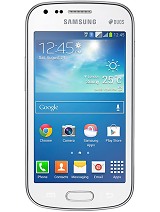 Best available price of Samsung Galaxy S Duos 2 S7582 in Lesotho