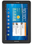 Best available price of Samsung Galaxy Tab 7-7 LTE I815 in Lesotho