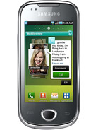 Best available price of Samsung I5801 Galaxy Apollo in Lesotho