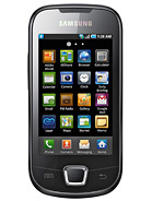 Best available price of Samsung I5800 Galaxy 3 in Lesotho