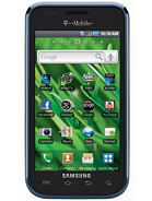 Best available price of Samsung Vibrant in Lesotho