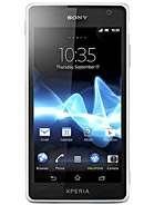 Best available price of Sony Xperia GX SO-04D in Lesotho
