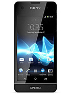 Best available price of Sony Xperia SX SO-05D in Lesotho