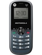 Best available price of Motorola WX161 in Lesotho