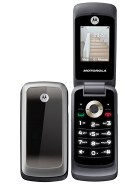 Best available price of Motorola WX265 in Lesotho