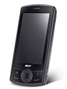 Best available price of Acer beTouch E100 in Lesotho