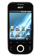 Best available price of Acer beTouch E110 in Lesotho