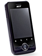Best available price of Acer beTouch E120 in Lesotho