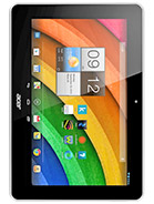 Best available price of Acer Iconia Tab A3 in Lesotho