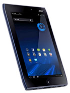 Best available price of Acer Iconia Tab A100 in Lesotho