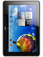 Best available price of Acer Iconia Tab A510 in Lesotho