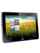 Best available price of Acer Iconia Tab A700 in Lesotho