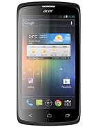 Best available price of Acer Liquid C1 in Lesotho