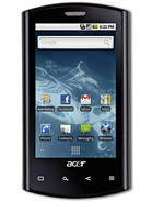 Best available price of Acer Liquid E in Lesotho