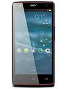 Best available price of Acer Liquid E3 in Lesotho