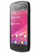 Best available price of Acer Liquid Glow E330 in Lesotho