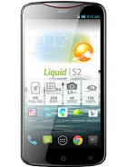Best available price of Acer Liquid S2 in Lesotho