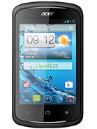 Best available price of Acer Liquid Z2 in Lesotho