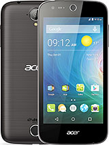 Best available price of Acer Liquid Z320 in Lesotho