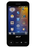 Best available price of Acer neoTouch P400 in Lesotho