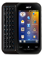 Best available price of Acer neoTouch P300 in Lesotho