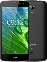 Best available price of Acer Liquid Zest in Lesotho