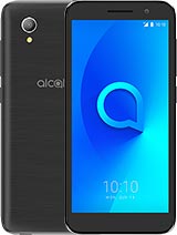 Best available price of alcatel 1 in Lesotho