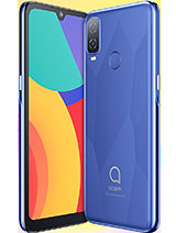 Best available price of alcatel 1L (2021) in Lesotho