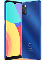 Best available price of alcatel 1S (2021) in Lesotho
