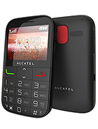 Best available price of alcatel 2000 in Lesotho
