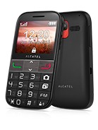 Best available price of alcatel 2001 in Lesotho