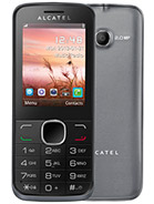 Best available price of alcatel 2005 in Lesotho