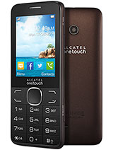 Best available price of alcatel 2007 in Lesotho