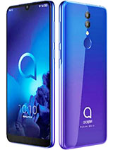 Best available price of alcatel 3 (2019) in Lesotho